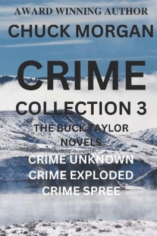 Cover of Crime Collection 3