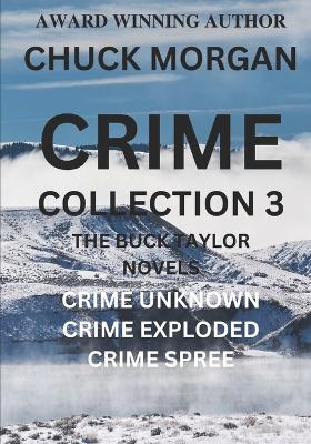 Book cover for Crime Collection 3