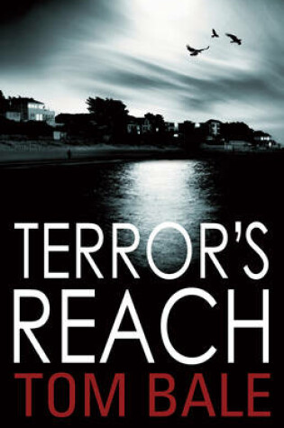 Cover of Terror's Reach