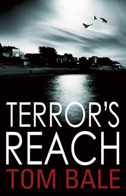 Book cover for Terror's Reach