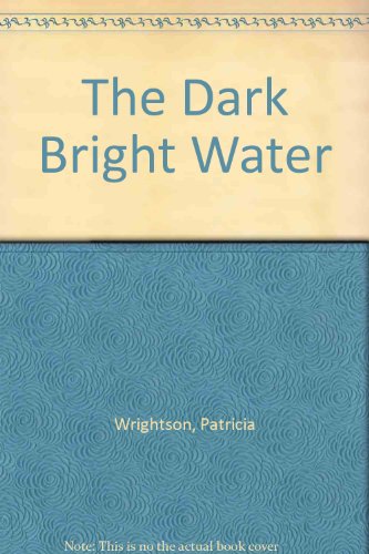 Book cover for The Dark Bright Water