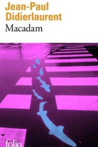 Cover of Macadam