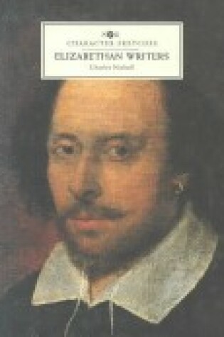 Cover of Elizabethan Writers