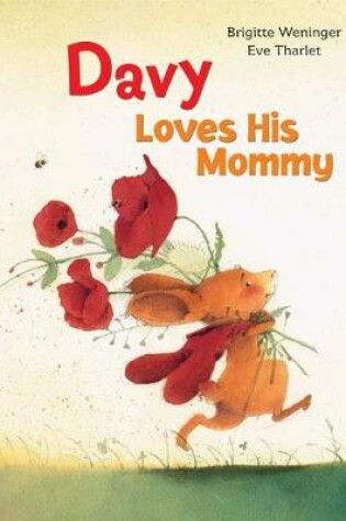 Cover of Davy Loves His Mommy