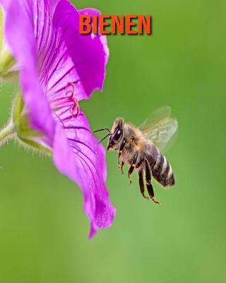 Book cover for Bienen