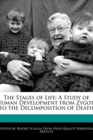 Cover of The Stages of Life