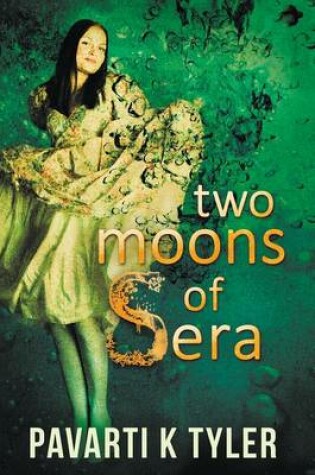 Cover of Two Moons of Sera