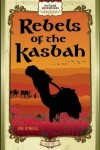 Book cover for Rebels of the Kasbah