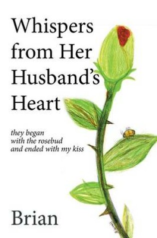 Cover of Whispers from Her Husband's Heart