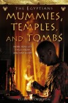 Book cover for Mummies, Temples and Tombs