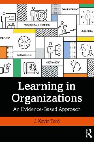 Cover of Learning in Organizations