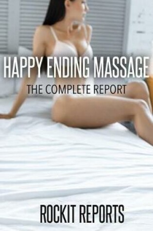 Cover of Happy Ending Massage