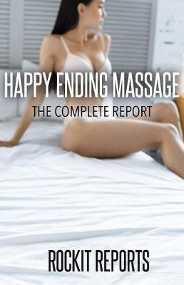 Book cover for Happy Ending Massage