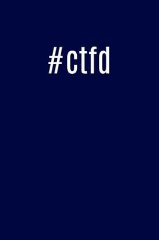 Cover of #Ctfd