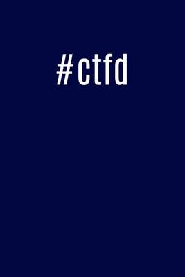 Book cover for #Ctfd