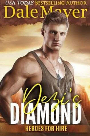 Cover of Dezi's Diamond