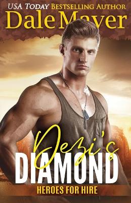 Book cover for Dezi's Diamond