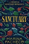 Book cover for Sanctuary