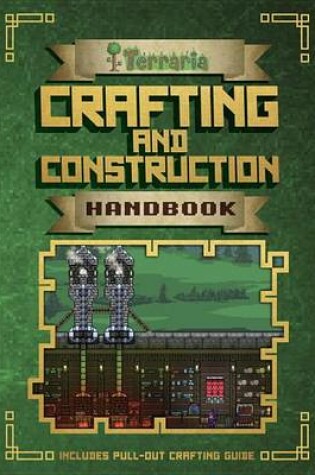 Cover of Crafting and Construction Handbook