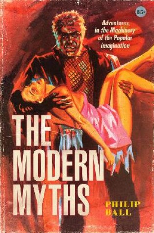 Cover of The Modern Myths