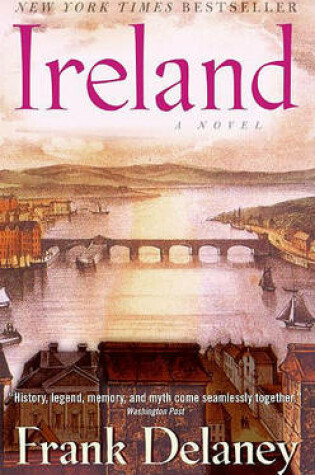 Cover of Ireland