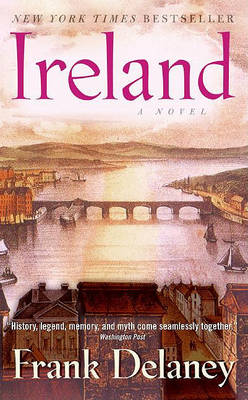 Book cover for Ireland