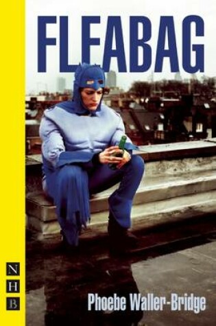 Cover of Fleabag (2013 edition)