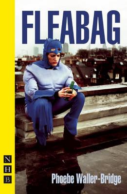 Book cover for Fleabag