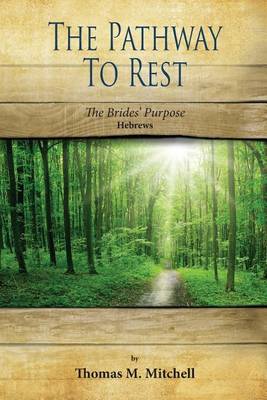 Book cover for The Pathway to Rest