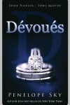 Book cover for Dévoués