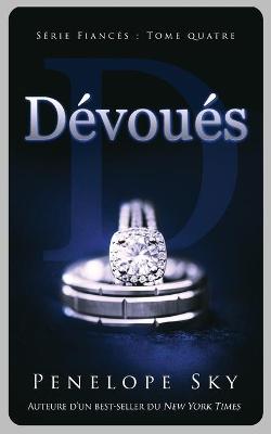 Book cover for Dévoués