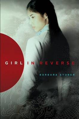 Cover of Girl in Reverse