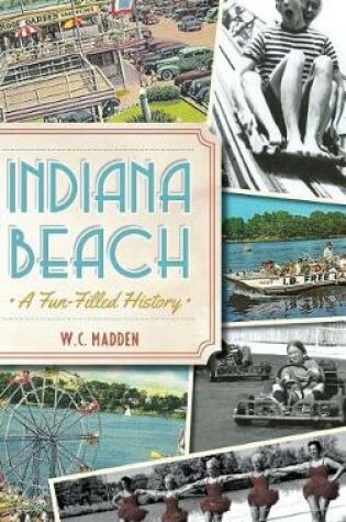 Cover of Indiana Beach