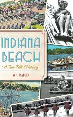 Cover of Indiana Beach