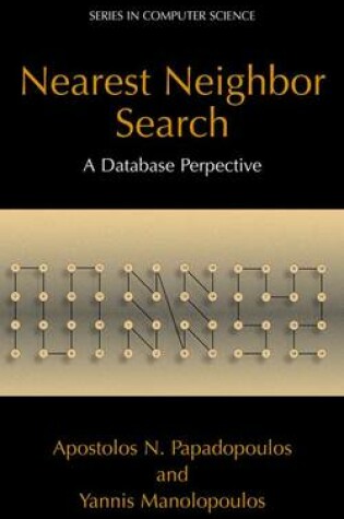 Cover of Nearest Neighbor Search: