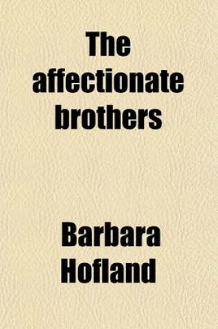 Cover of The Affectionate Brothers