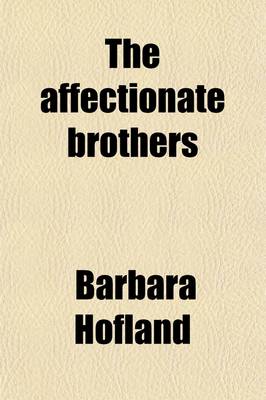 Book cover for The Affectionate Brothers