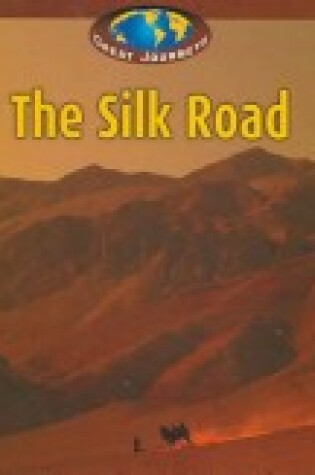 Cover of Silk Road