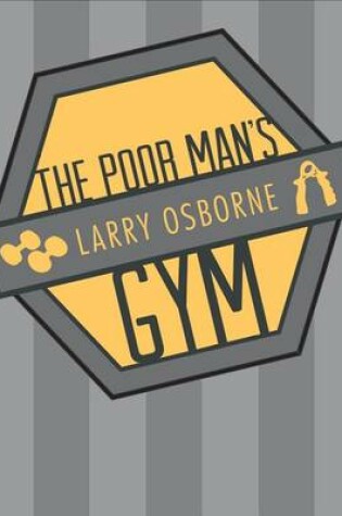 Cover of The Poor Man's Gym