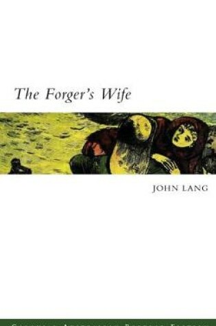 Cover of The Forger's Wife