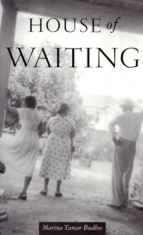 Book cover for House of Waiting