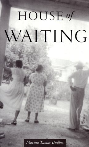 Cover of House of Waiting