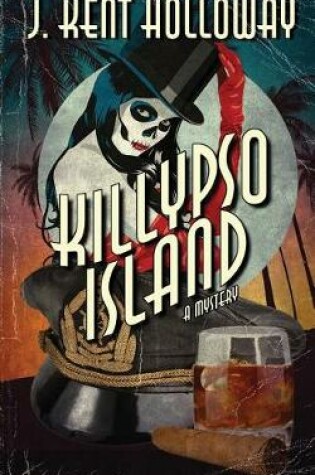 Cover of Killypso Island