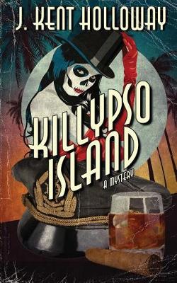 Book cover for Killypso Island