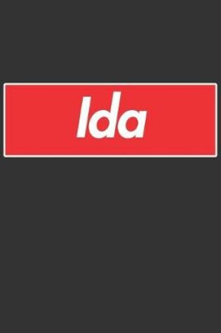 Cover of Ida