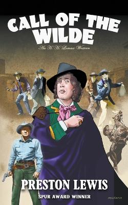 Book cover for Call of the Wilde