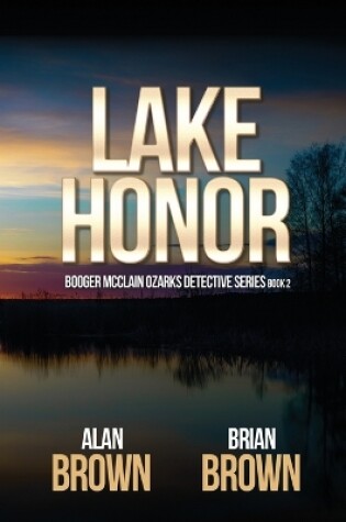 Cover of Lake Honor