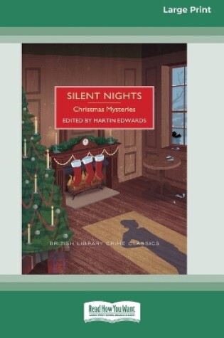 Cover of Silent Nights
