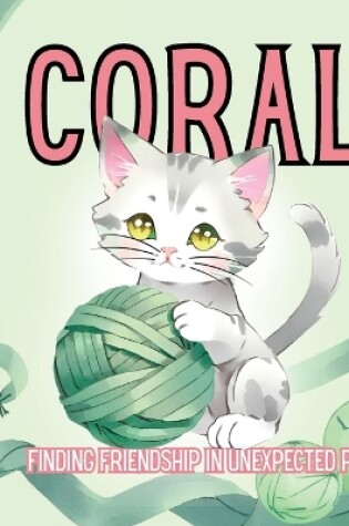 Cover of Coral