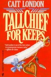 Book cover for Tallchief For Keeps